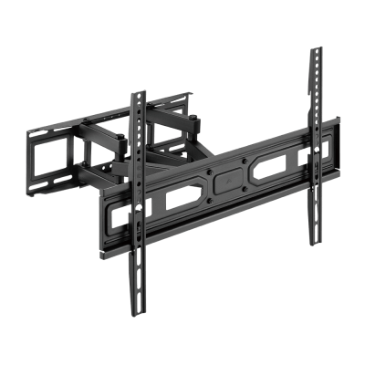 LPA78 466 / 37"-80". 40kg. KEIČIAMAS PASVIRIMO IR PASUKIMO KAMPAS.TELEVIZORIAUS SIENOS LAIKIKLIS