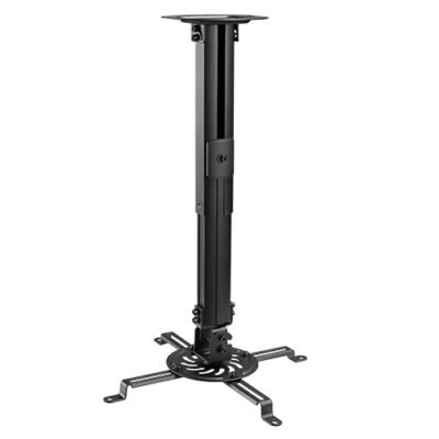 PRB-18S / 360°. 13.5kg. ILGAS. UNIVERSALUS PROJEKTORIAUS LAIKIKLIS PRIE LUBŲ